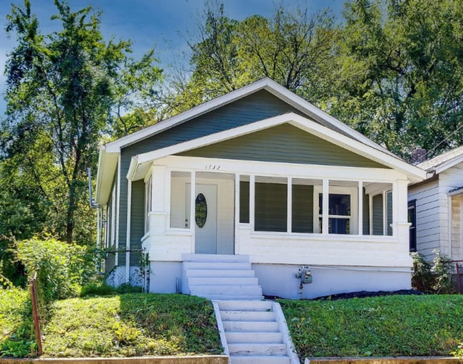 Charming 2BR house - Charming 2BR house