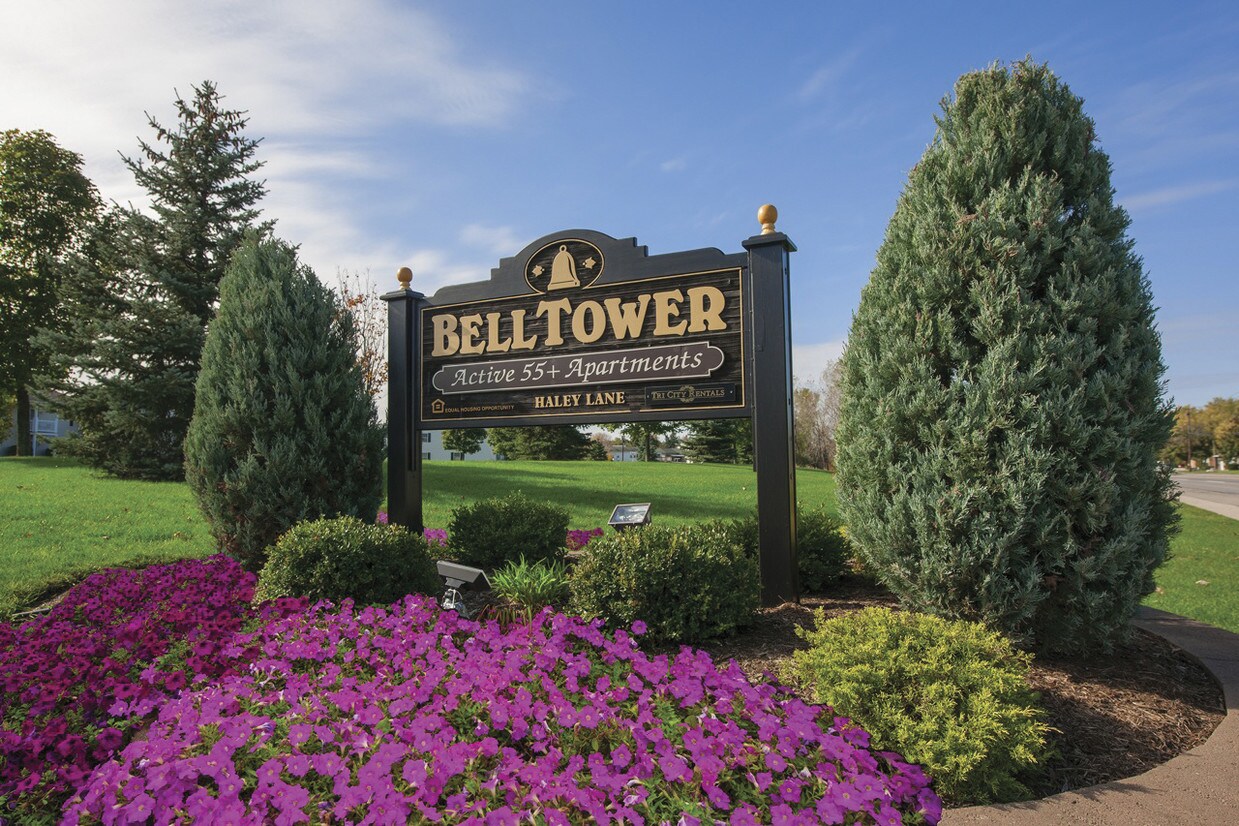 Bell Tower Apartments 55+ Community 1079 Haley Ln Cheektowaga, NY