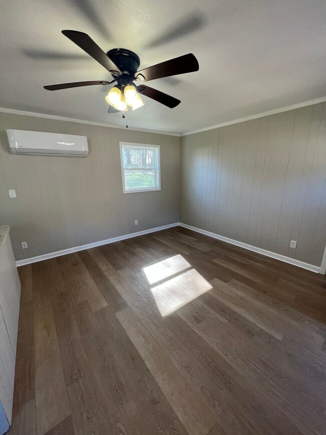 Building Photo - Beautifully Renovated Tiny Home in Martin!