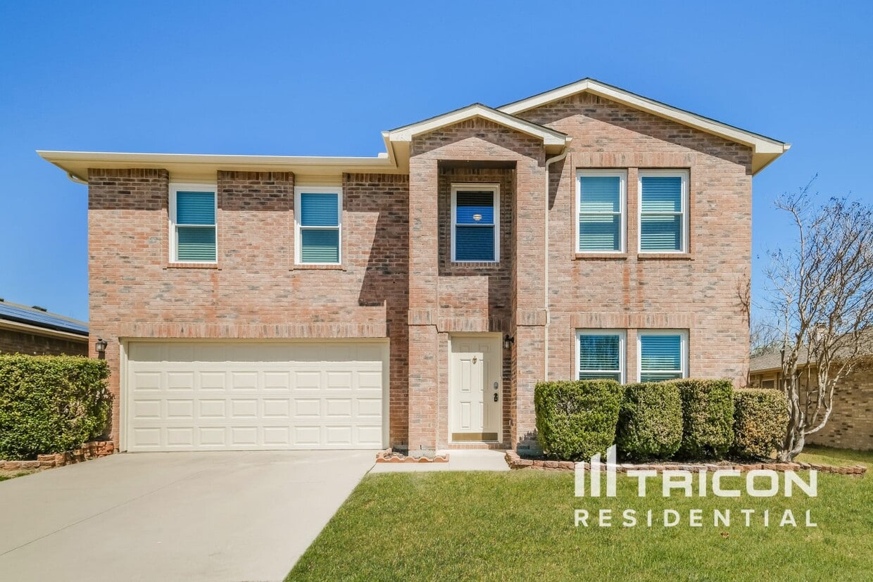 Primary Photo - 4600 Courtside Dr