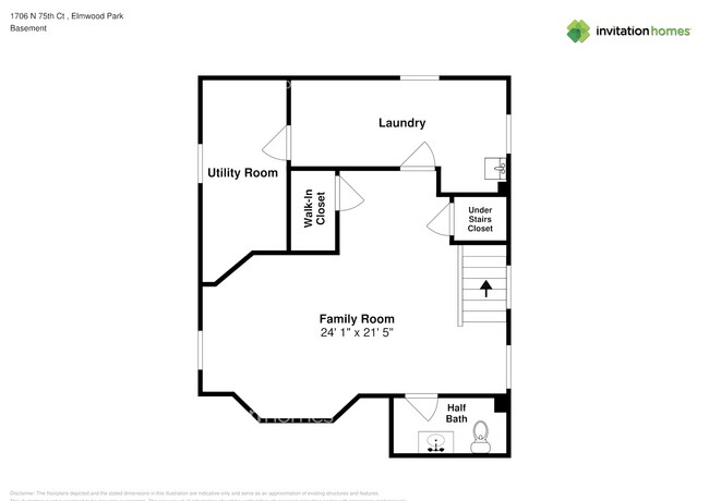 Foto del edificio - 1706 N 75th Ct