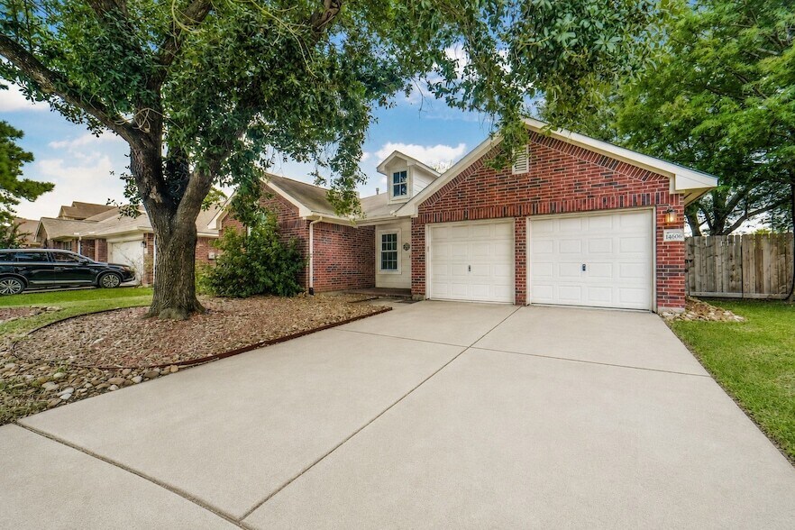 Photo - 14606 Vaughnville Drive