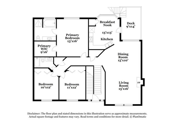 Building Photo - 4879 Lake Park Ln