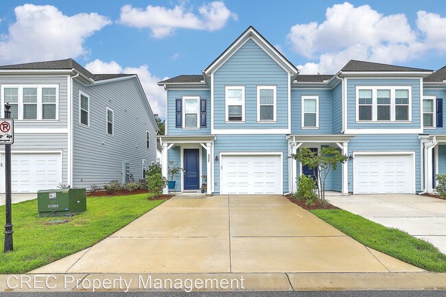 Foto del edificio - 3 br, 2.5 bath House - 2327 Watchtower Lane
