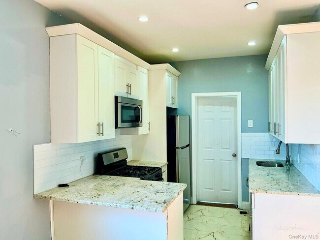 Foto del edificio - 118-14 219th St