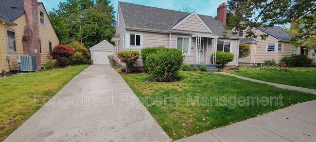Foto del edificio - 4773 N Yale St