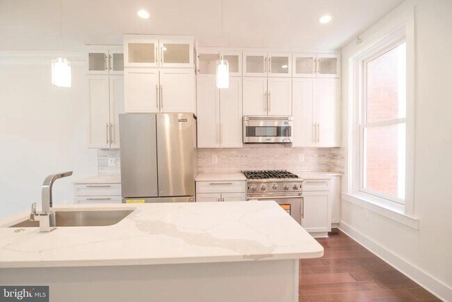Foto del edificio - 1640 19th St NW