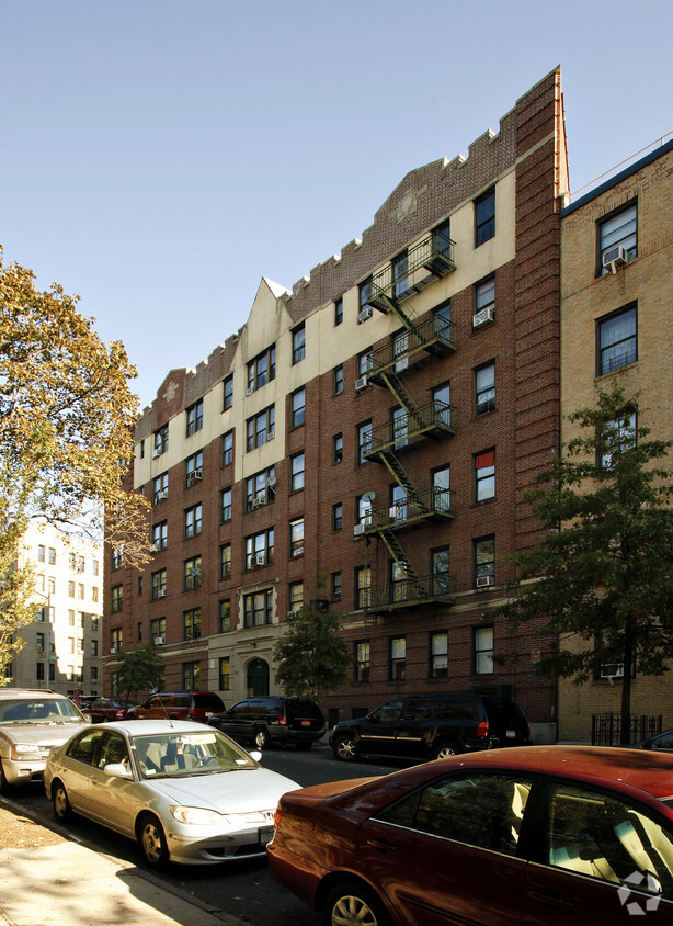 31 W Mosholu Pky N, Bronx, NY 10467 - Apartments in Bronx, NY ...