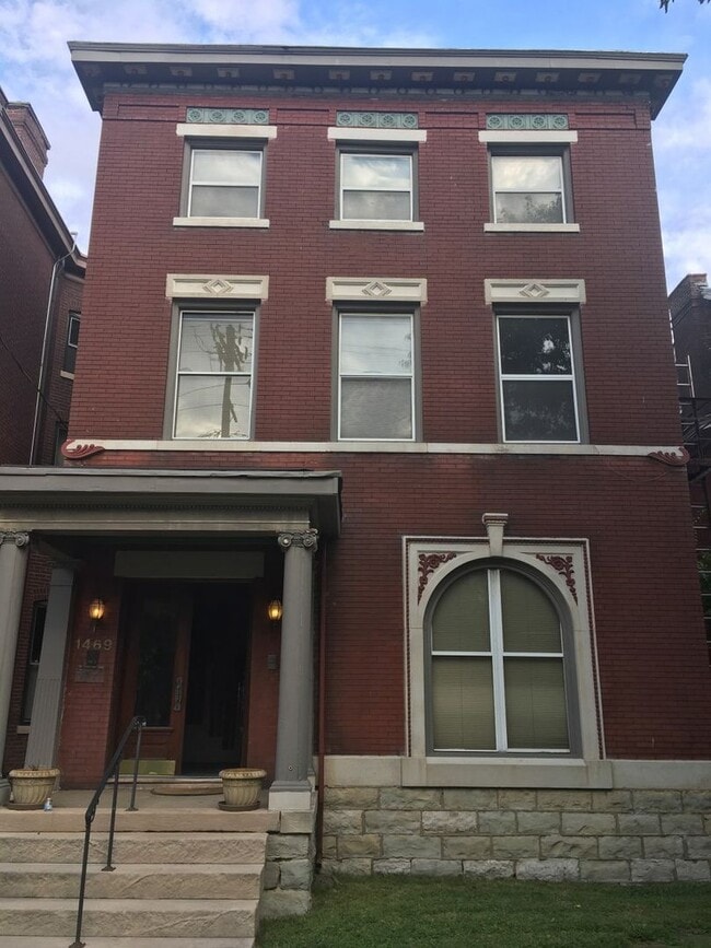 Building Photo - 1469 S 2nd St