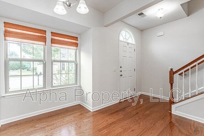 Foto del edificio - 106 Middleby Way