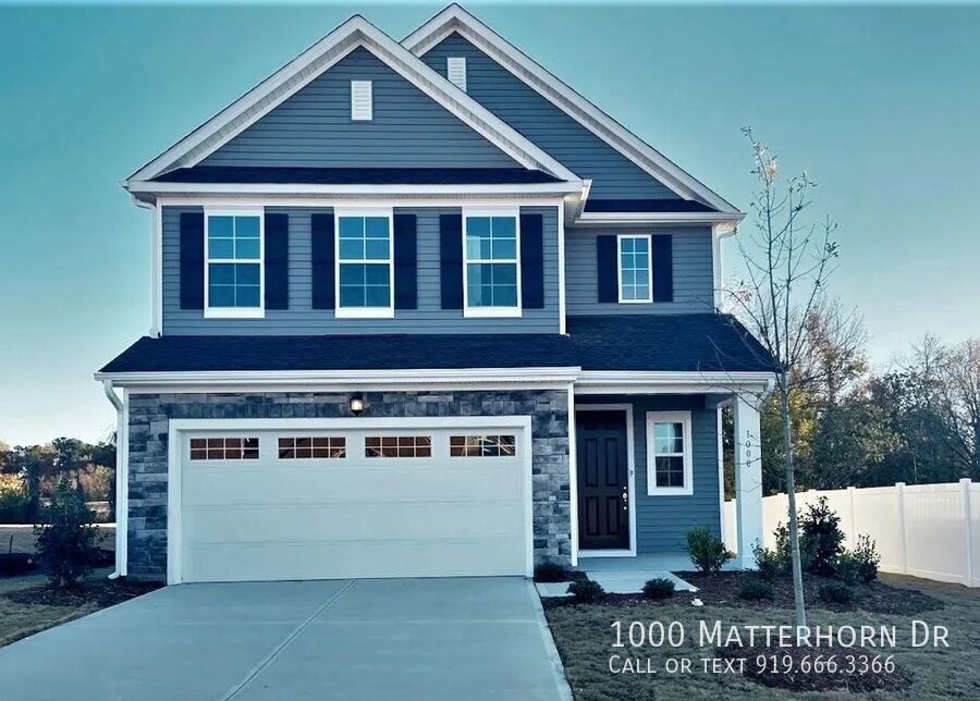 Foto principal - 1000 Matterhorn Dr