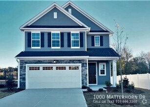 Building Photo - 1000 Matterhorn Dr