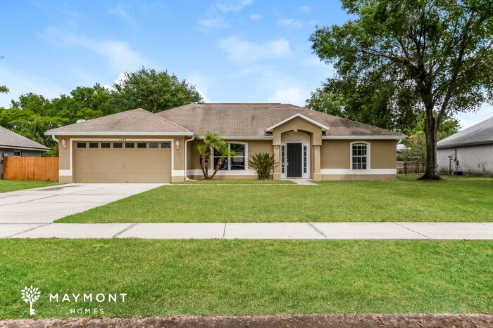 Foto principal - 2549 Abney Ave