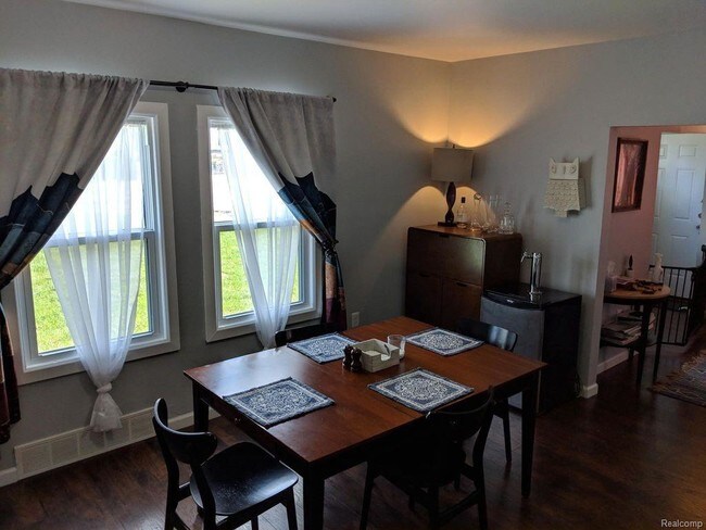 Foto del edificio - 647 East Bethune Street