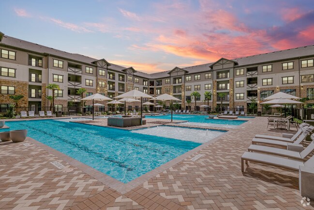 Cottage Gardens Apartments For Rent With Utilities Included Tomball