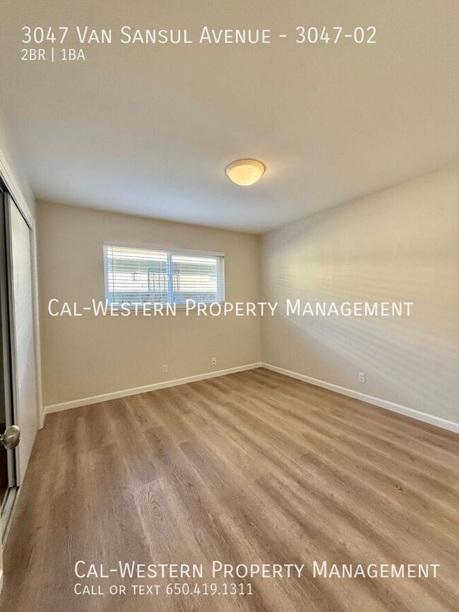 Photo - 3047 Van Sansul Ave Apartment