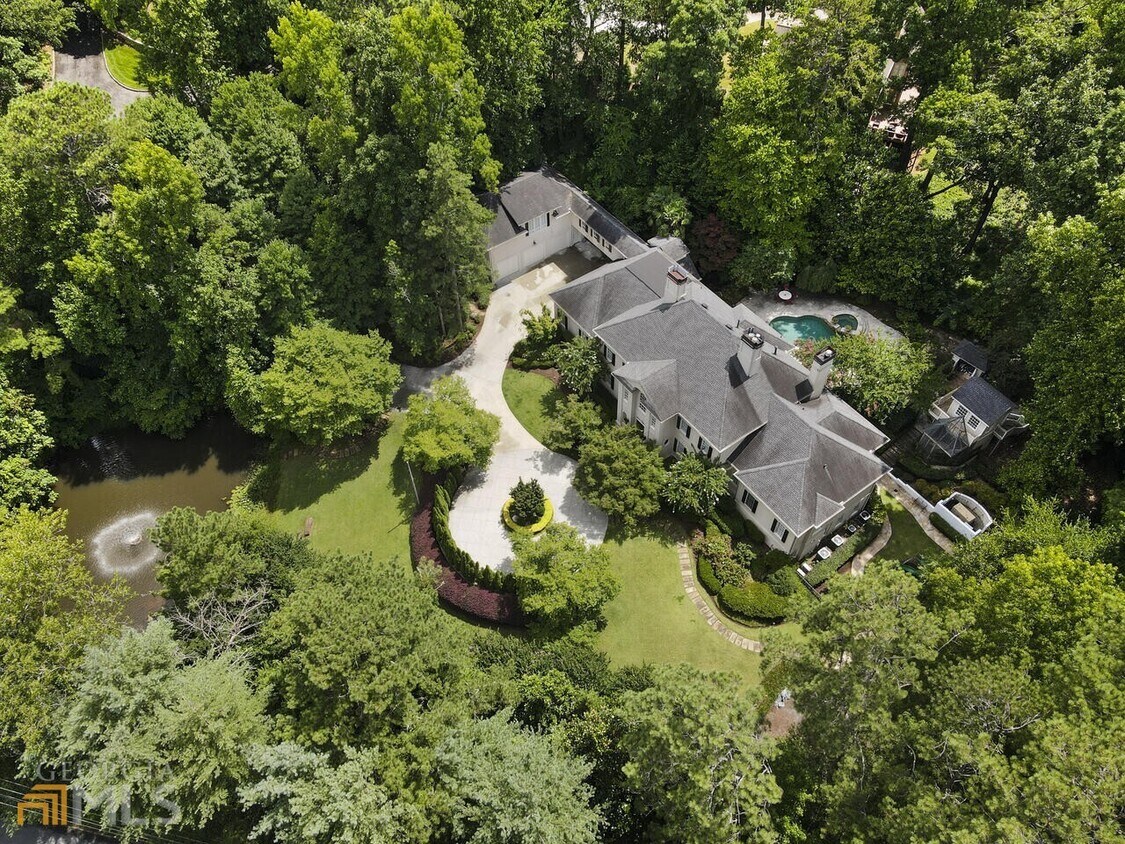 Foto principal - 12 Powers Chase Cir NW