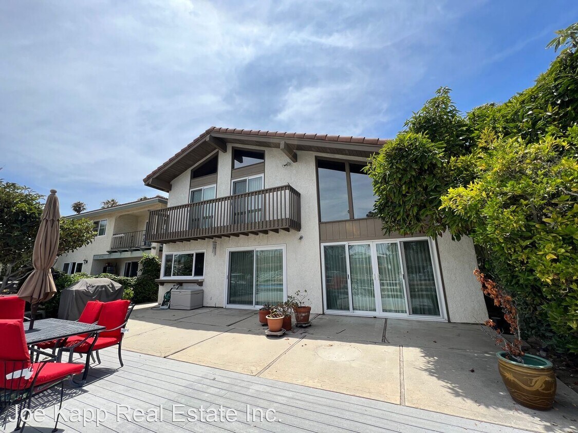 18 Houses for Rent in Ventura, CA Westside Rentals