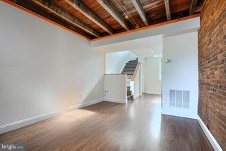 Building Photo - 1026 Patapsco St