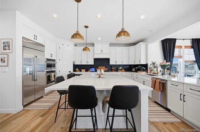 Foto del edificio - 7254 S Waterloo Way