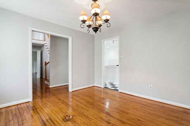 Foto del edificio - 212 Oxford Rd