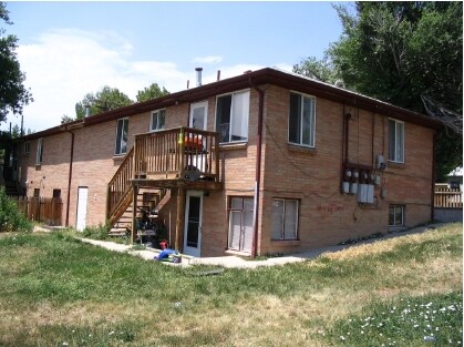 Foto del edificio - 7120 W 16th Pl