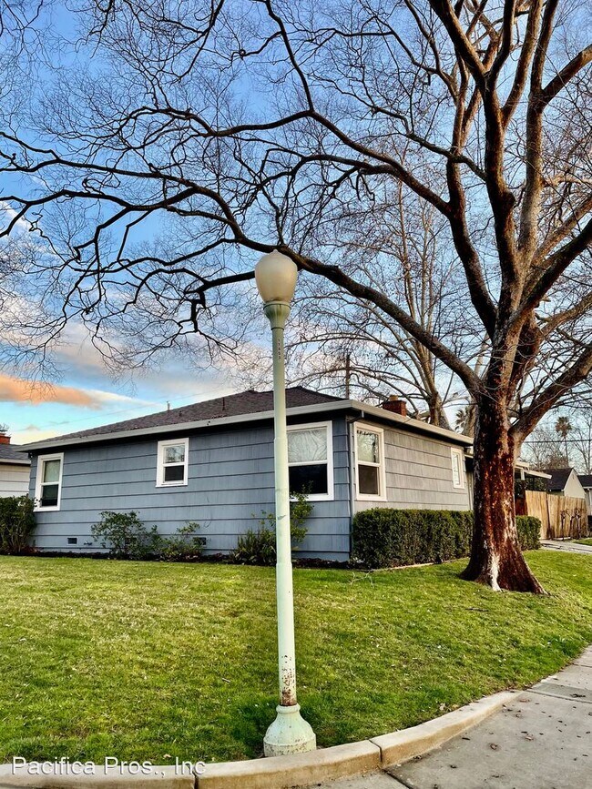 Foto del edificio - 2 br, 1.5 bath House - 2801 61st Street