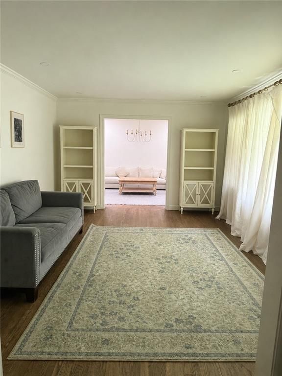 Foto del edificio - 505 Forest Hills Dr