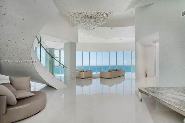 Building Photo - 18201 Collins Ave