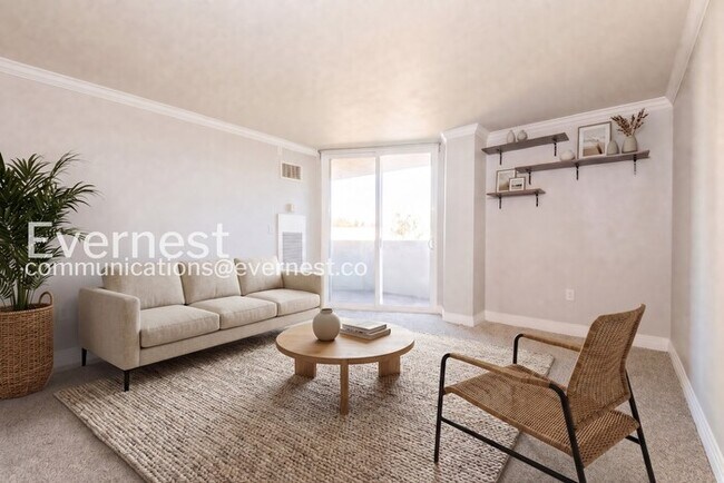 Foto del edificio - 601 W 11th Ave