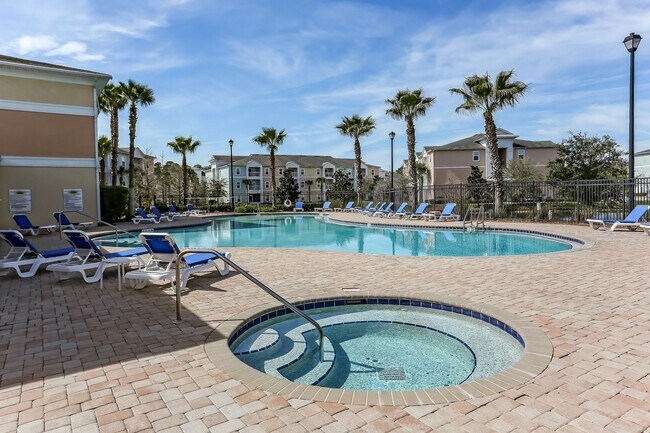 Foto del edificio - 4982 Key Lime Dr