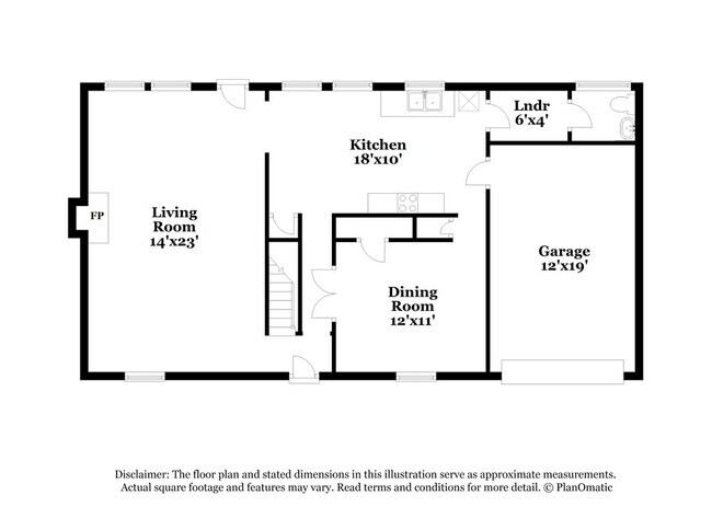 Foto del edificio - 1541 Cedargate Cir