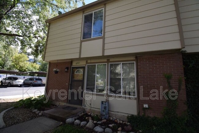 Building Photo - 6054 S 2075 E