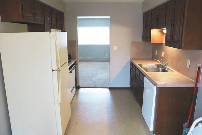 Foto del edificio - 881 Hardwick Dr SE