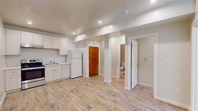 Foto del edificio - 1 BR + Bouns Room / 1BA in Outer Richmond.