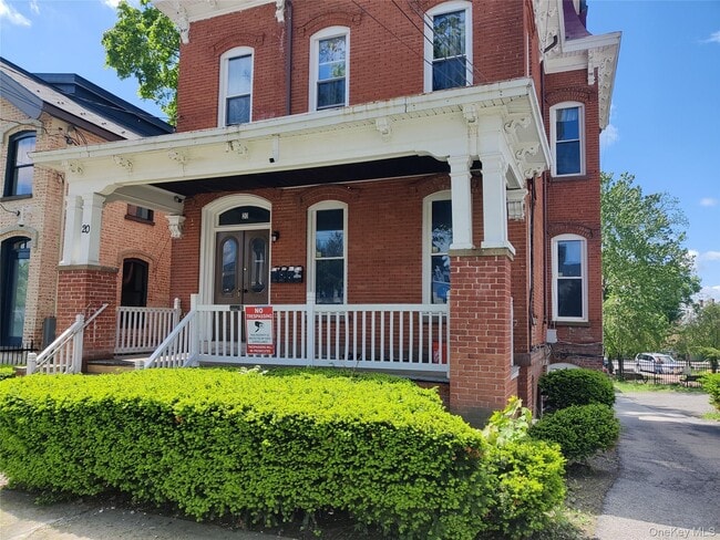 Building Photo - 20 Noxon St