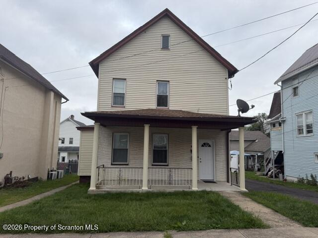 Building Photo - 1102 Prescott Ave