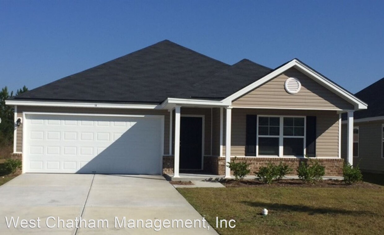 10 Miriam Jordan Rd, Port Wentworth, GA 31407 House Rental in Port