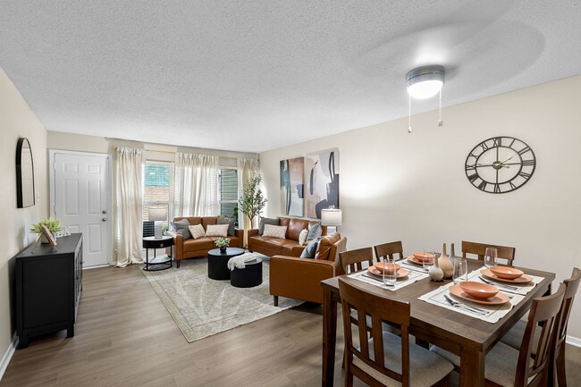 Building Photo - Legacy on Lynnfield - NEWLY UPGRADED