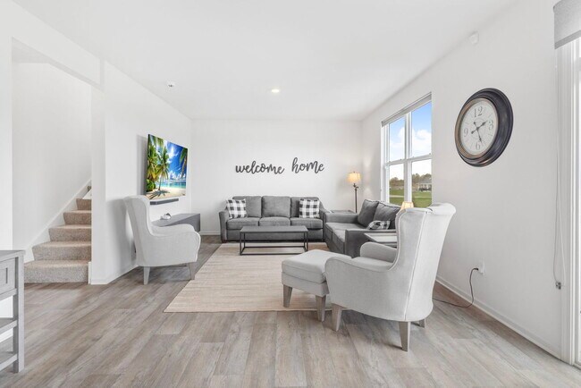 Foto del edificio - 2461 Tahoe ln