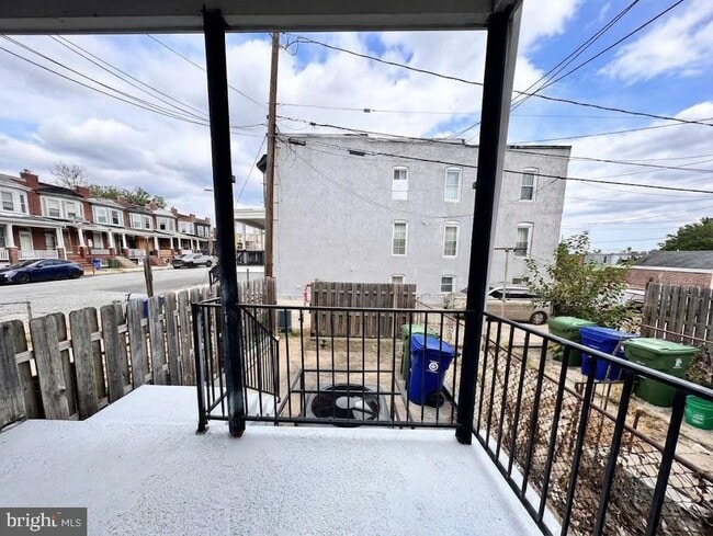 Building Photo - 1735 N Smallwood St