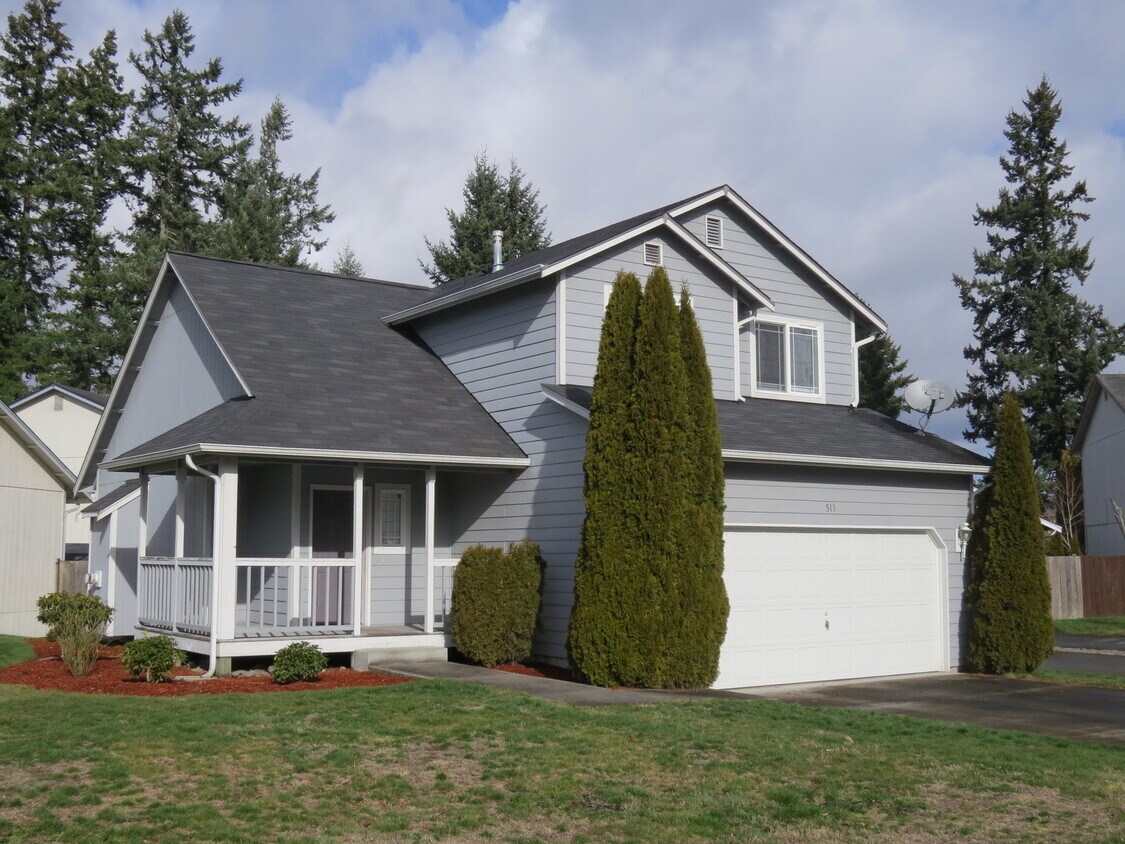 Foto principal - Beautiful 3 Bedroom, 2.5 Bathroom Home on ...