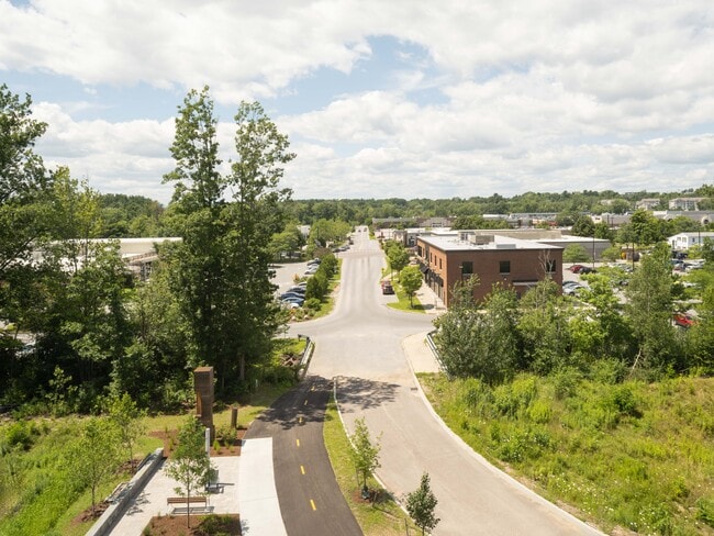 Building Photo - 200 Garden Street Apartments