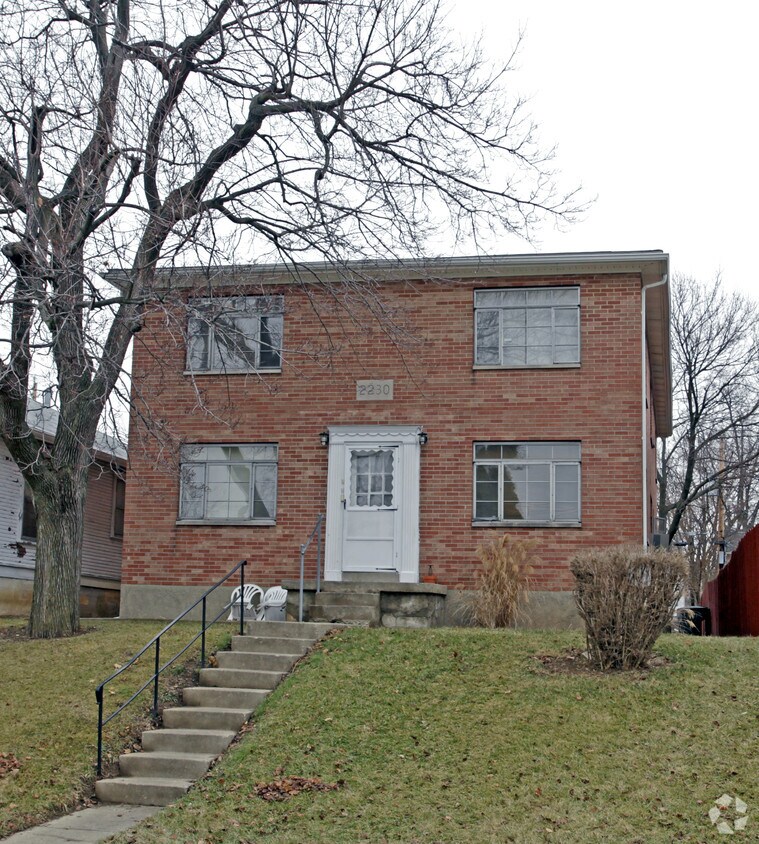 Building Photo - 2226-2230 Stanhope Ave
