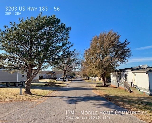 Building Photo - Golden West 3 Bedroom 2 Bathroom Spacious ...