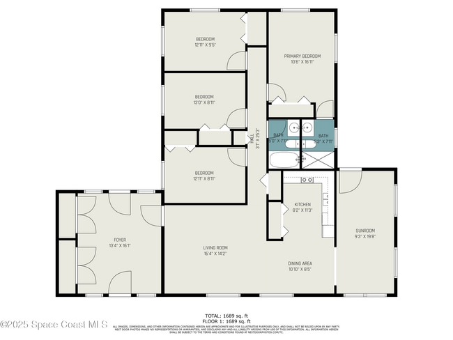 Building Photo - 2880 Fountainhead Blvd