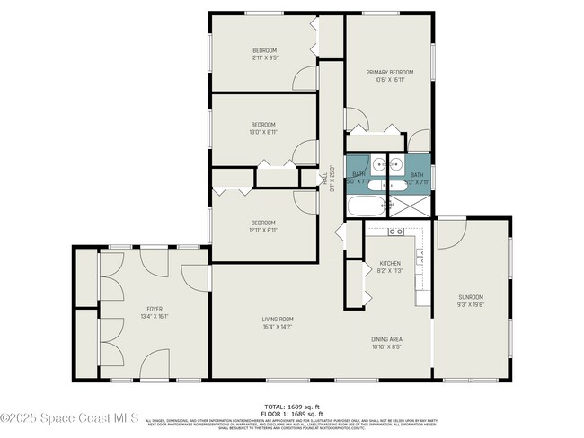 Foto del edificio - 2880 Fountainhead Blvd