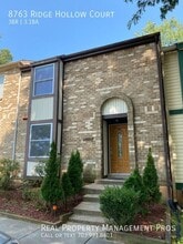Building Photo - 8763 Ridge Hollow Ct