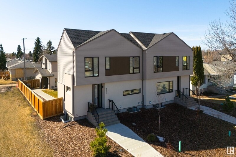 Building Photo - 8313-8376 76 Ave NW