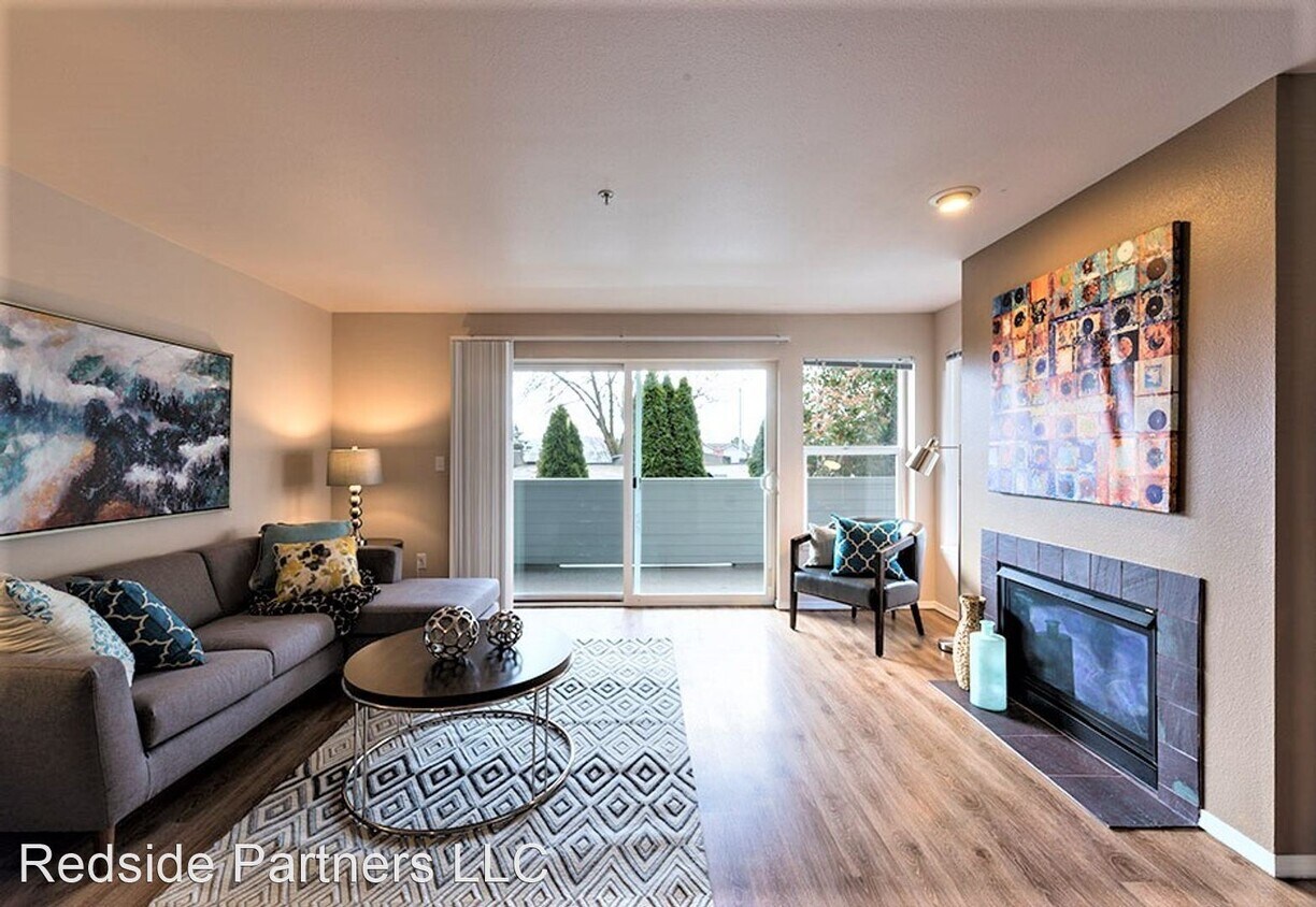 Foto del edificio - 4511 8th Ave NE
